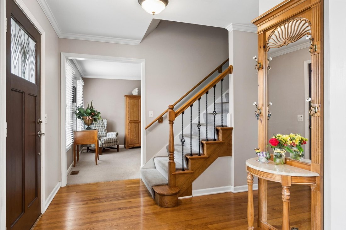 House in Bolingbrook, Illinois, United States 5 - 18510316