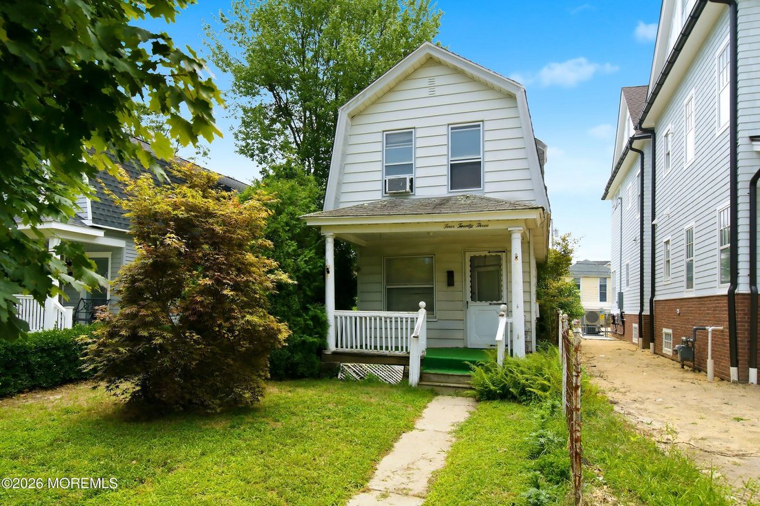 House in Avon-by-the-Sea, New Jersey, United States 2 - 18533716