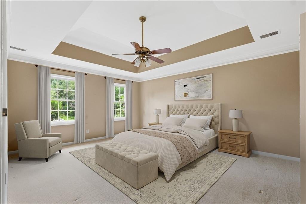 House in Marietta, Georgia, United States 5 - 18268283