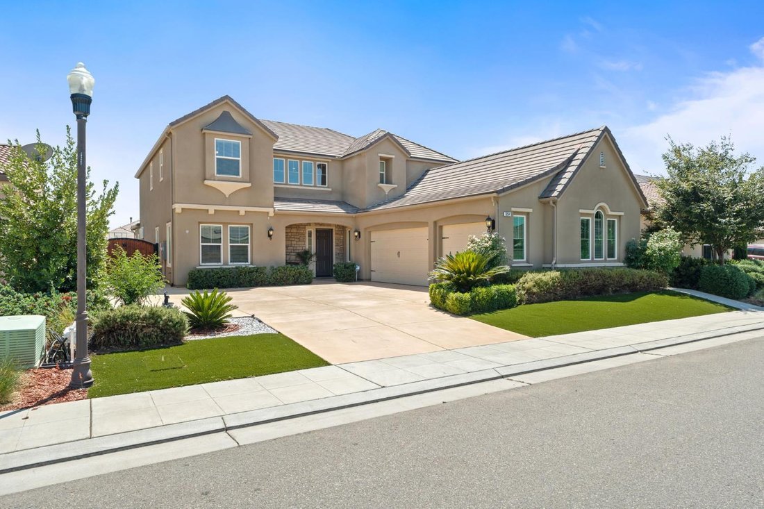 House in Clovis, California, United States 1 - 18534980