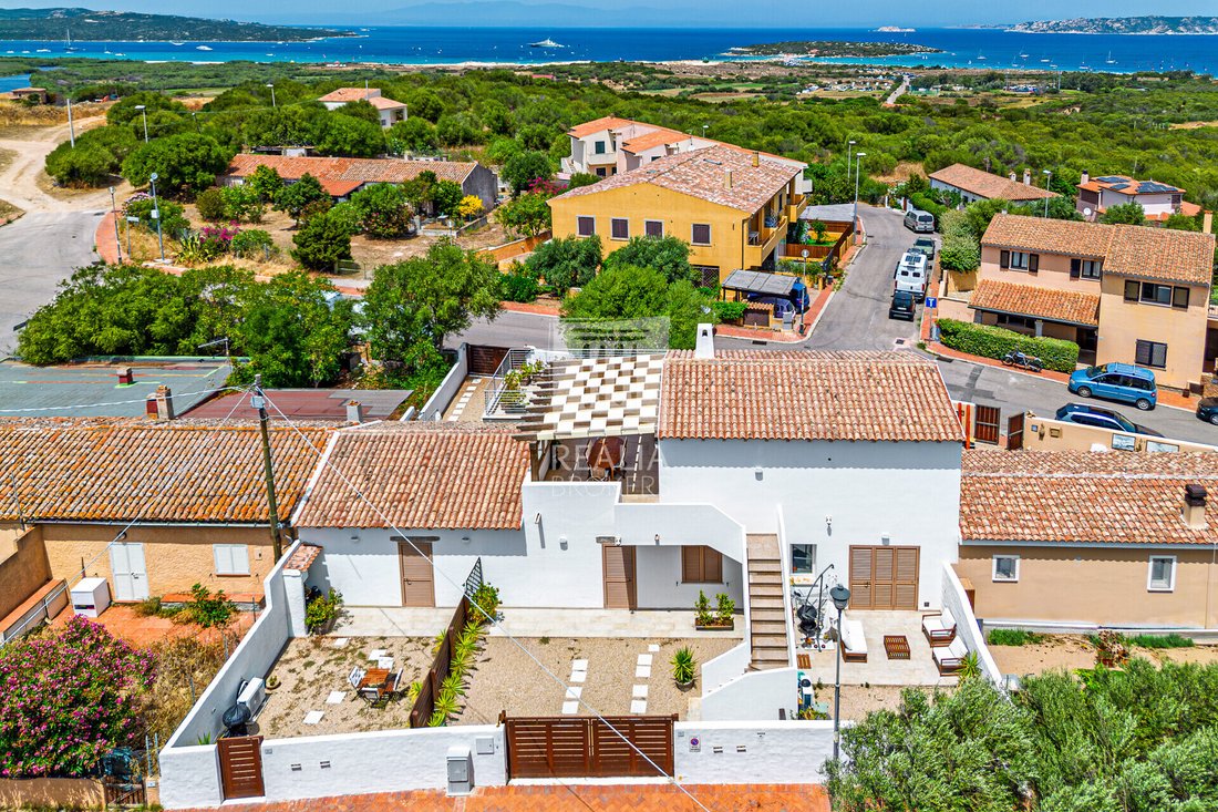 Casa a Palau, Sardegna, Italia 3 - 18431240