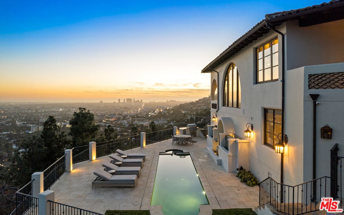House in Los Angeles, California, United States 3 - 18536034