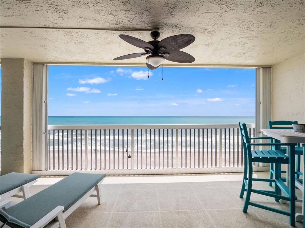 Condominio en Indian Harbour Beach, Florida, Estados Unidos 1 - 18533833