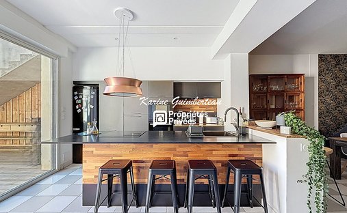 Villa in Libourne, Nouvelle-Aquitaine, France 1
