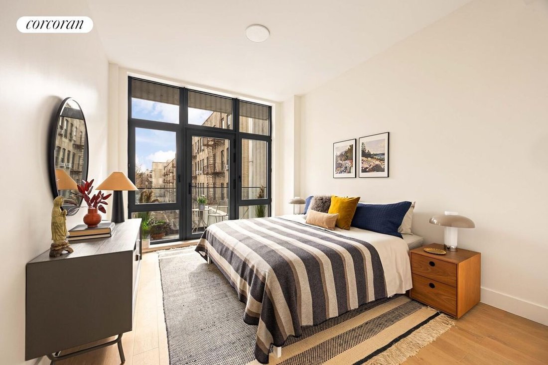 Condo in New York, New York, United States 4 - 17687589