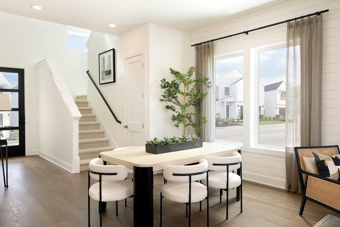 Townhouse in Austin, Texas, United States 4 - 18534603