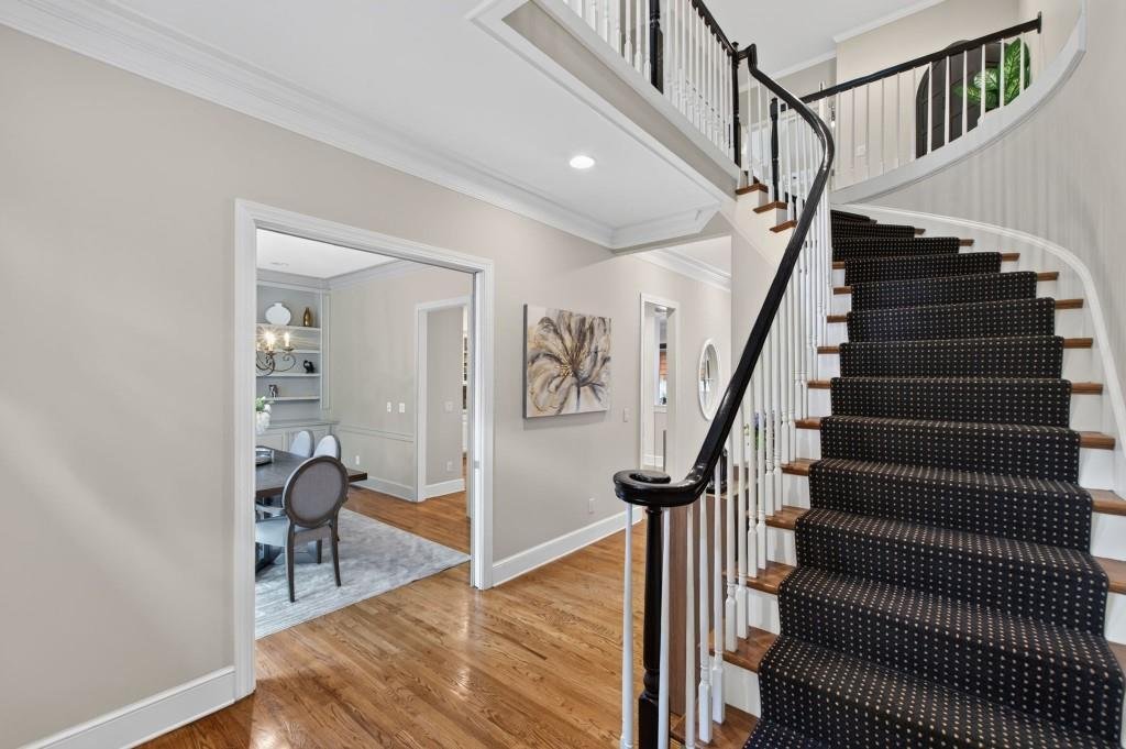 Townhouse in Atlanta, Georgia, United States 4 - 18535320