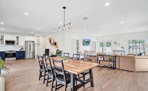 House in Lighthouse Point, Florida, United States 1
