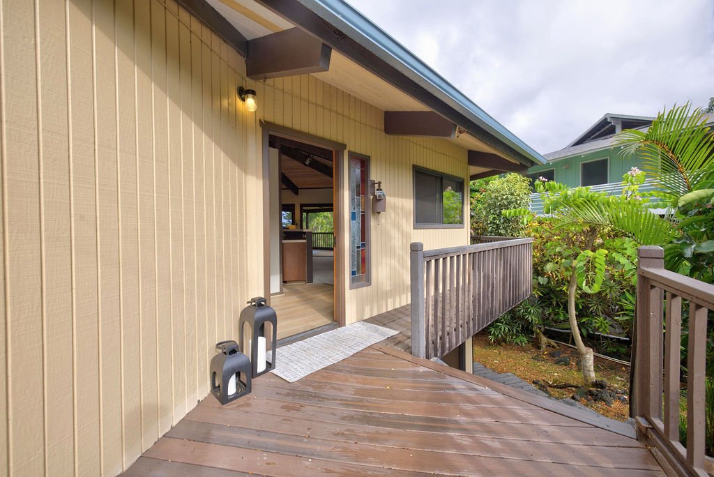 Haus in Kailua-Kona, Hawaii, Vereinigte Staaten 3 - 18535310