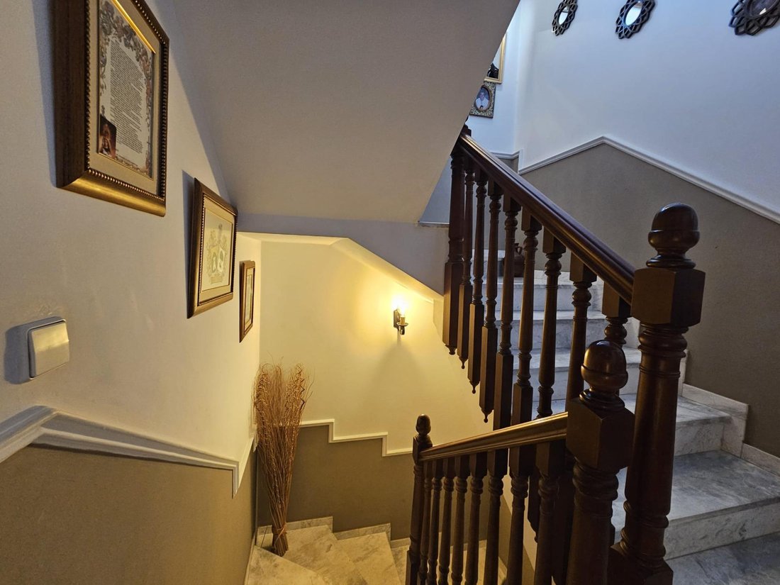 House in Fuengirola, Andalusia, Spain 4 - 18535304