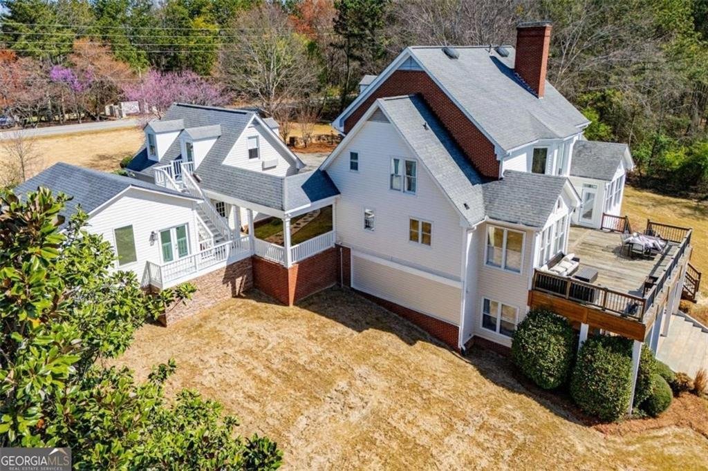 House in Carrollton, Georgia, United States 2 - 18535371