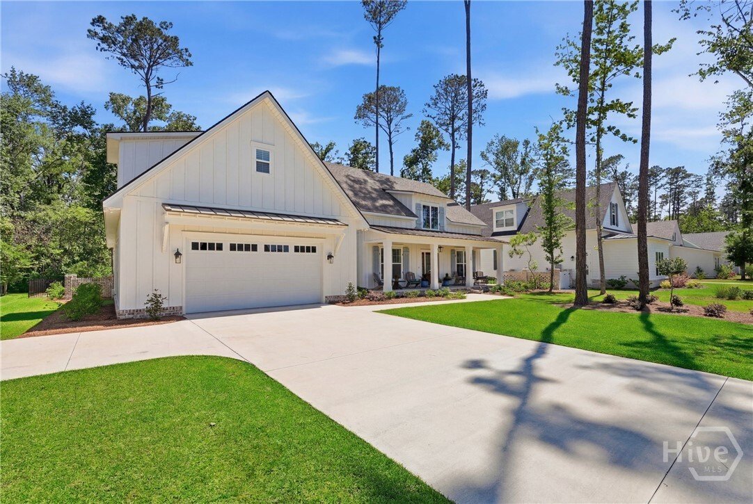 House in Richmond Hill, Georgia, United States 3 - 18532555