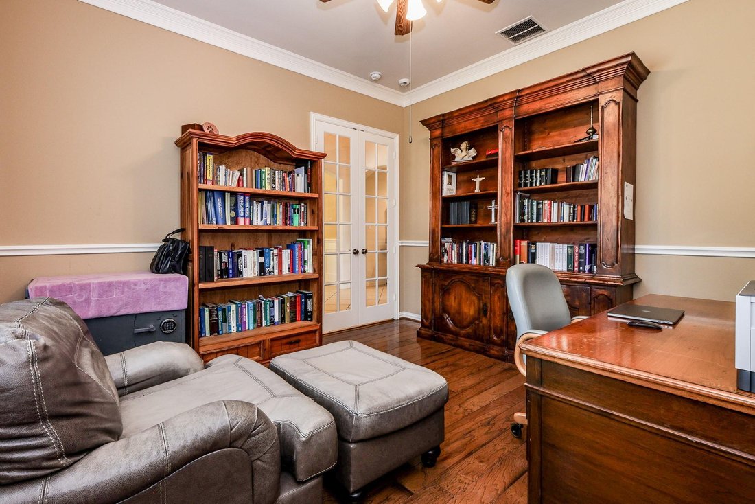 House in Humble, Texas, United States 2 - 18532720