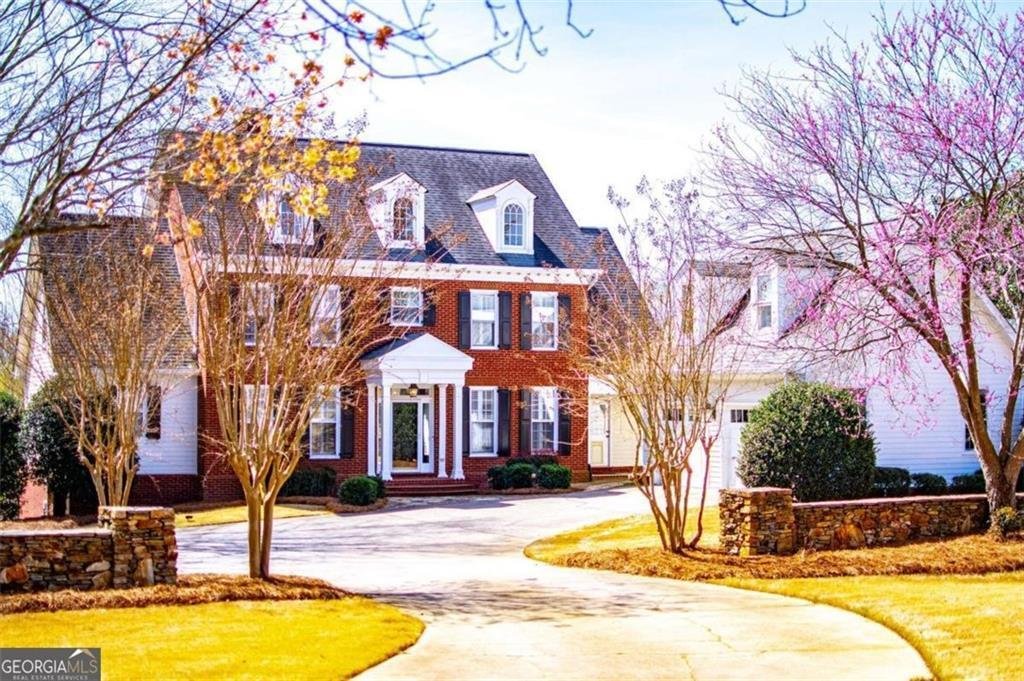House in Carrollton, Georgia, United States 1 - 18535371