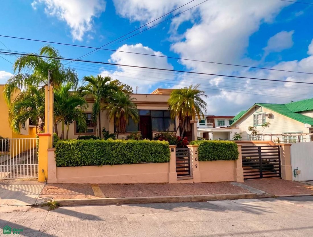 House in Tampico, Tamaulipas, Mexico 1 - 18225907