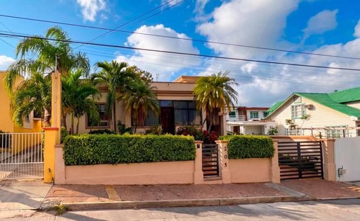 Casa en Tampico, Tamaulipas, México 1