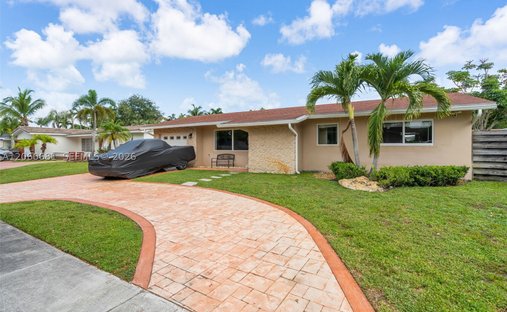 House in Pembroke Pines, Florida, United States 1