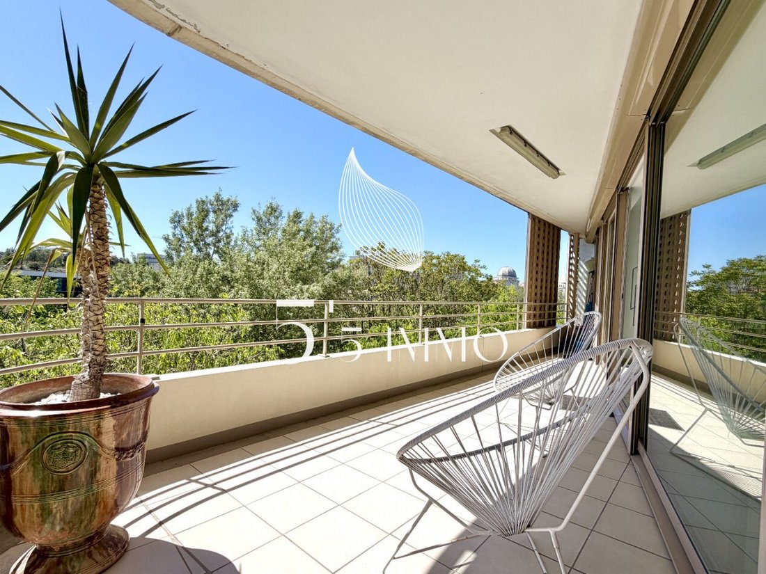 Apartamento en Centre Historique, Montpellier, Francia 2 - 18532905