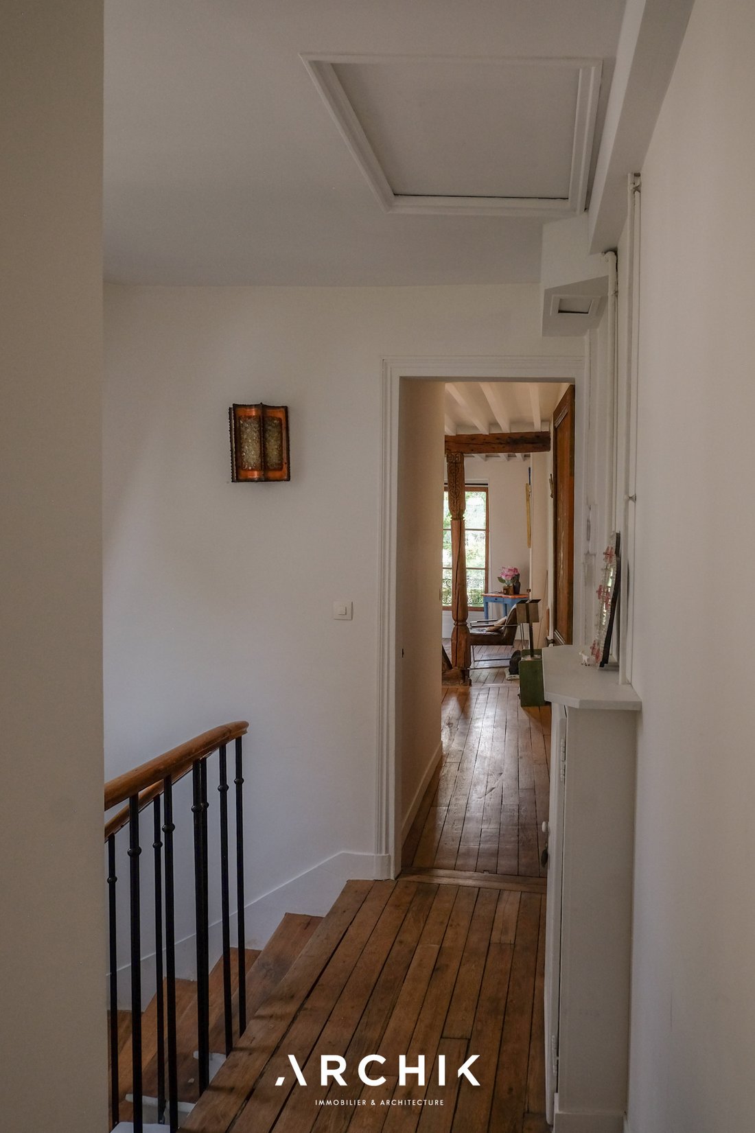 Apartment in Saint Blaise, Paris 20e Arrondissement, Paris 4 - 18535992