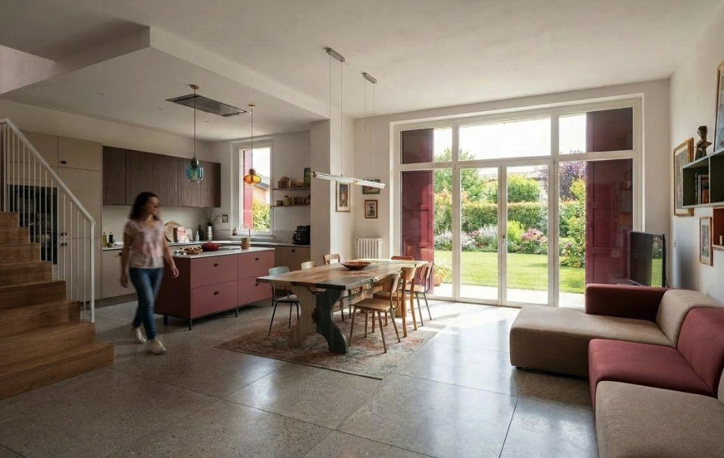 House in Noale, Veneto, Italy 3 - 17506528