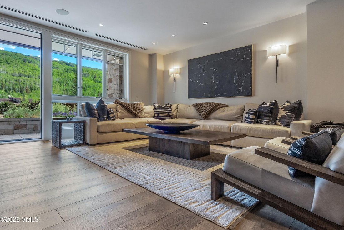 Condominio a Vail, Colorado, Stati Uniti 1 - 18534706