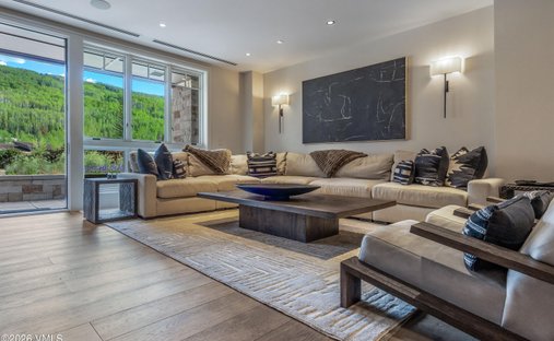 Condominio a Vail, Colorado, Stati Uniti 1