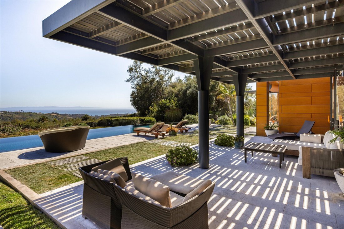 House in Montecito, California, United States 4 - 18534589