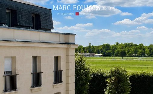 Apartment in Chantilly, Hauts-de-France, France 1