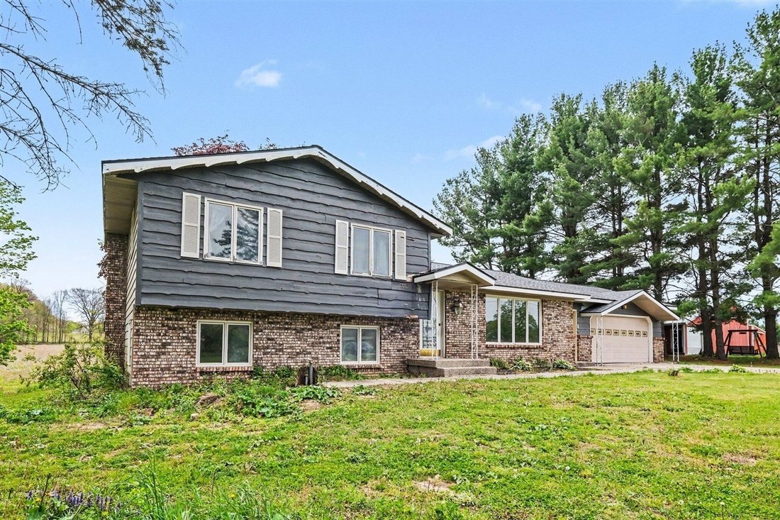 House in Rockford, Michigan, United States 2 - 18532780