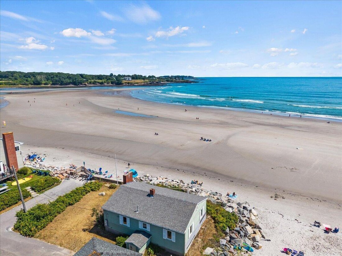 House in Scarborough, Maine, United States 1 - 18532460