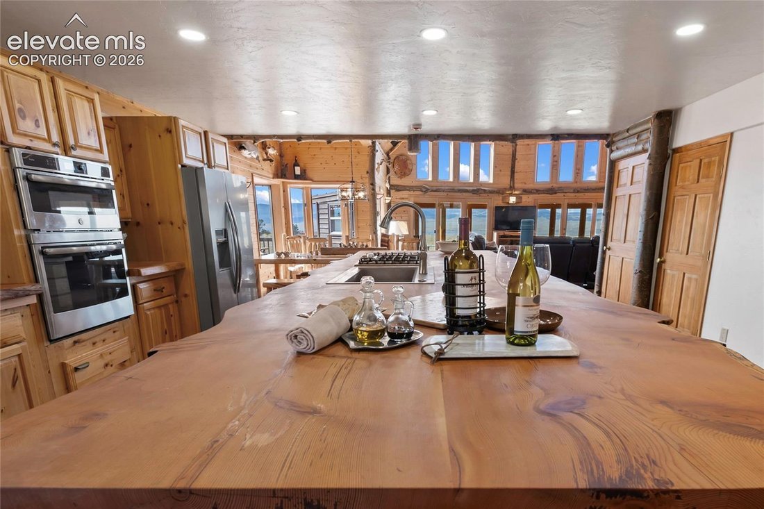House in Lake George, Colorado, United States 5 - 17363006