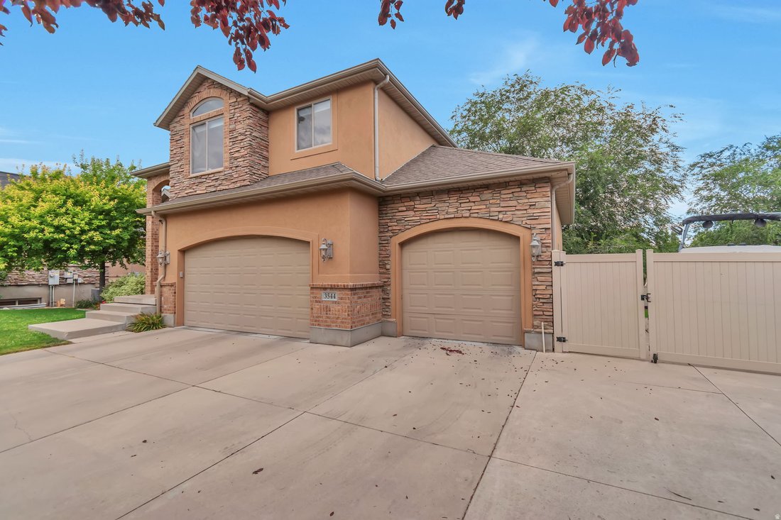House in South Jordan, Utah, United States 2 - 18535048