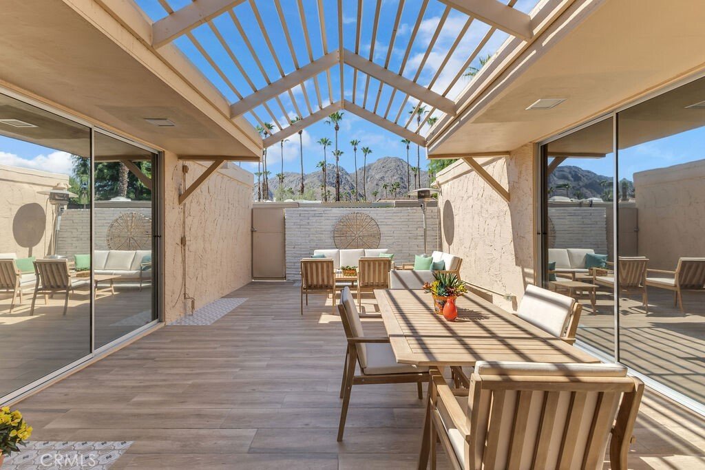 Condo in Indian Wells, California, United States 1 - 18535530