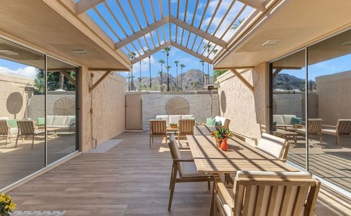 Condo in Indian Wells, California, United States 1