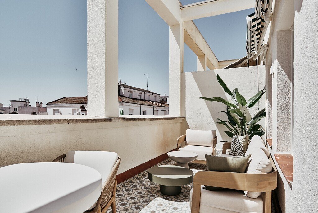 Apartment in Barrio Salamanca, Madrid, Spain 1 - 18536209
