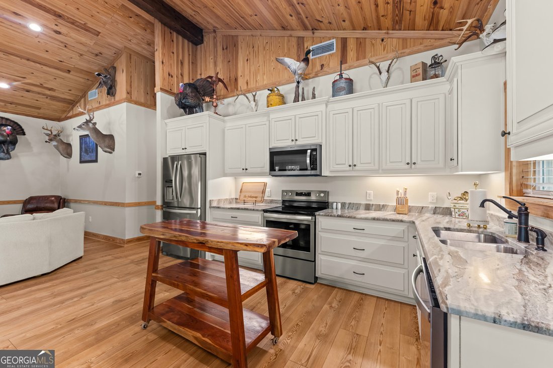 House in Cairo, Georgia, United States 4 - 18533081