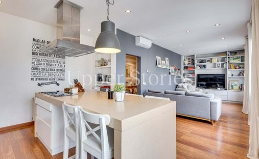 Appartamento a Sarrià-Sant Gervasi, Barcellona, Spagna 1