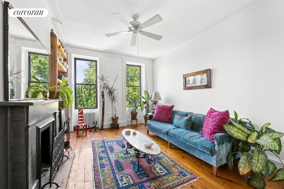 Co Op in New York, New York, United States 2 - 18402582