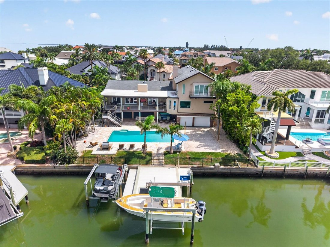 House in St. Petersburg, Florida, United States 5 - 18532438