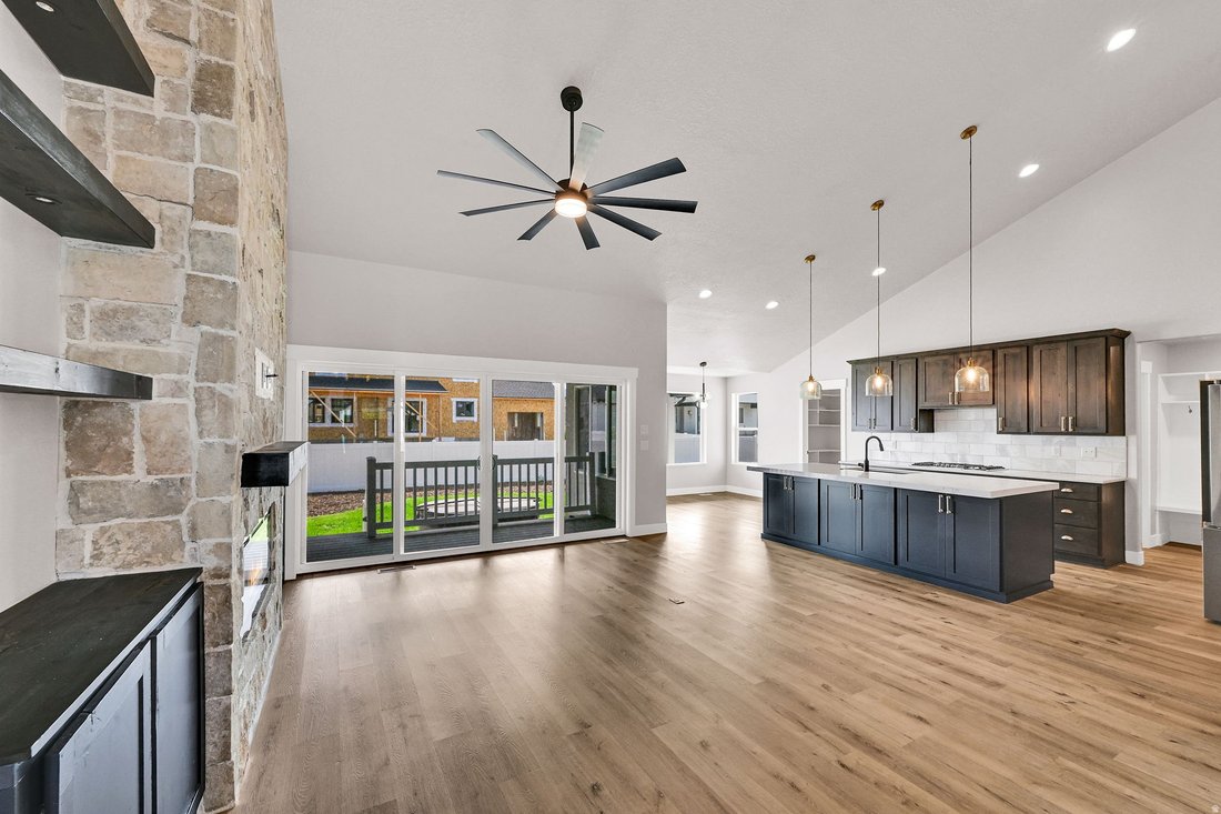 Maison à Ogden, Utah, États-Unis 5 - 18535039