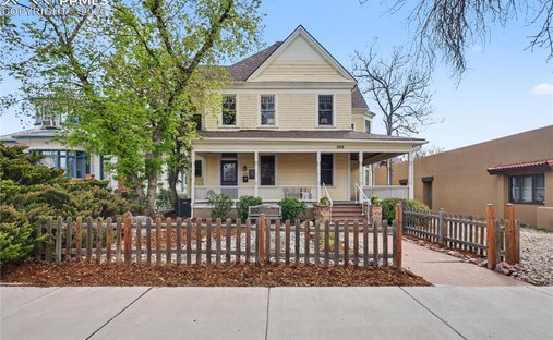 Casa a Colorado Springs, Colorado, Stati Uniti 1