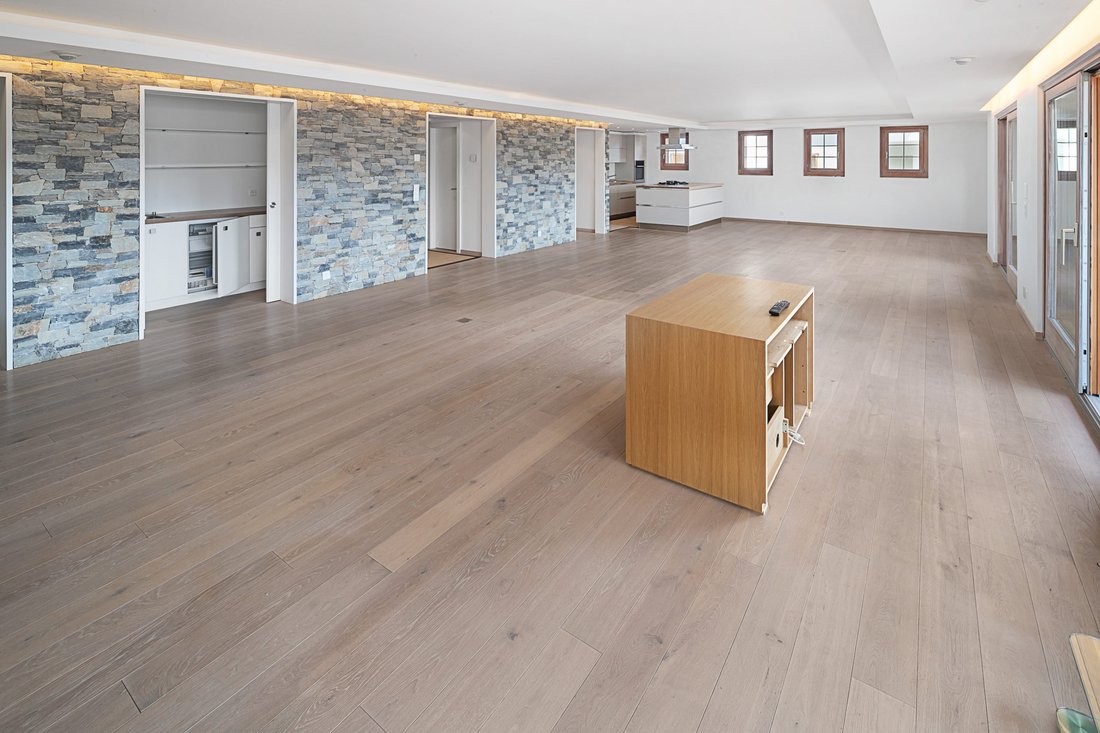 Apartment in Crans-Montana, Valais, Switzerland 2 - 18534110