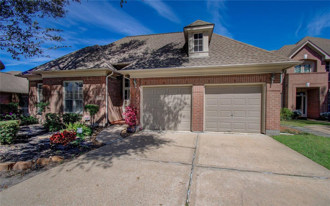 House in Houston, Texas, United States 2 - 18535754