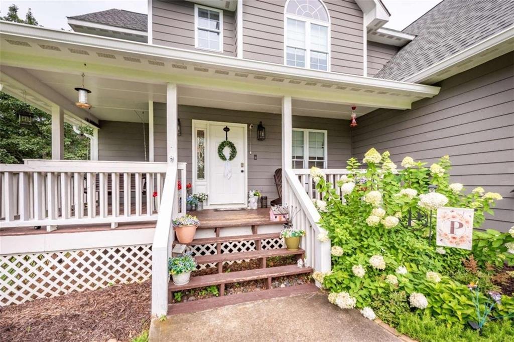 House in Jasper, Georgia, United States 5 - 18535360