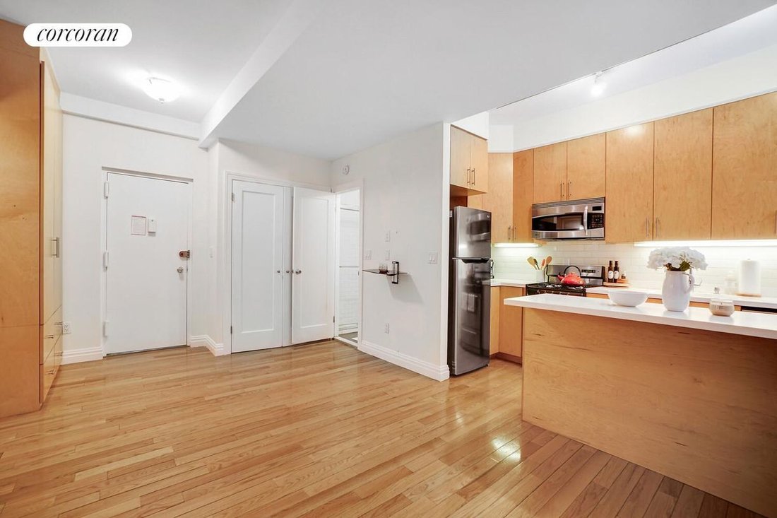 Condo in New York, New York, United States 2 - 18533125