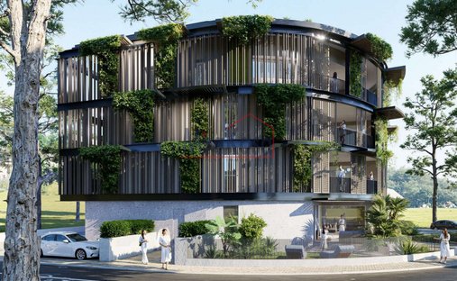 Apartment in Center, Cervia, Emilia-Romagna 1