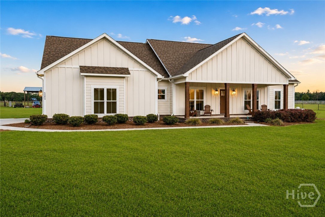 House in Brooklet, Georgia, United States 2 - 17631751