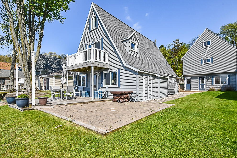 House in Kalamazoo, Michigan, United States 1 - 18535021