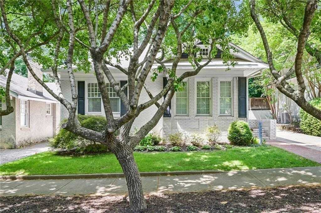House in Atlanta, Georgia, United States 1 - 18533283