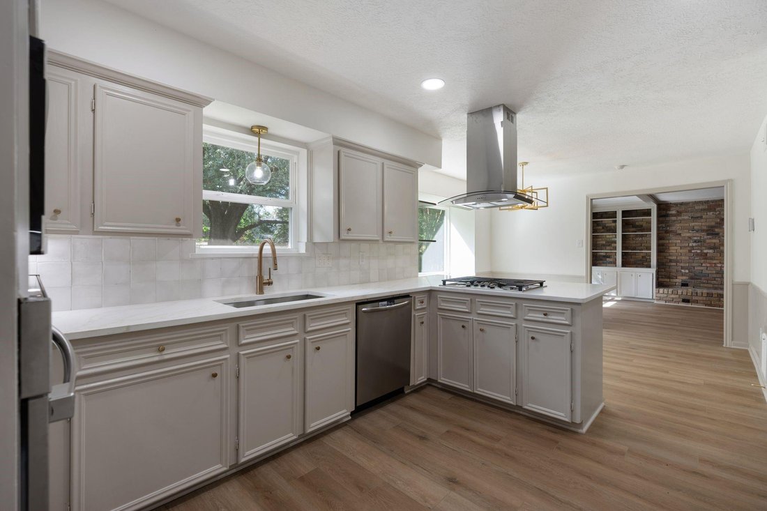 House in Houston, Texas, United States 2 - 18535693